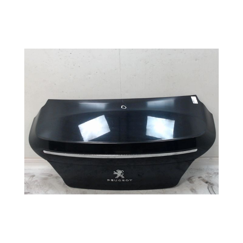 COFFRE ARRIERE PEUGEOT 508 BERL. Phase 1 2011-...