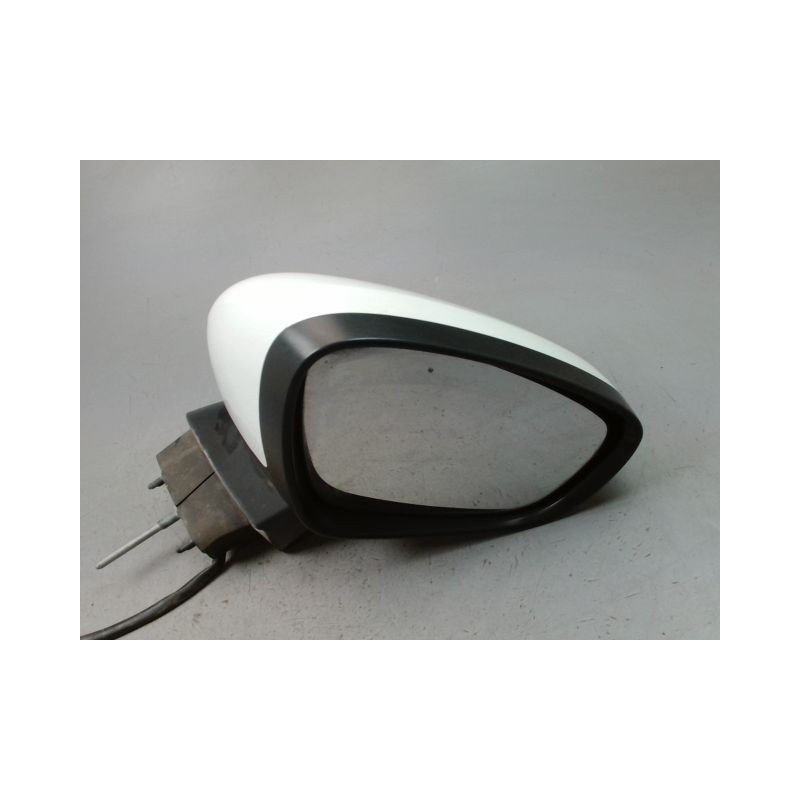 RETROVISEUR EXTERIEUR ELECTRIQUE DROIT CITROEN C3 II Phase 1 (A51) 2009-2013