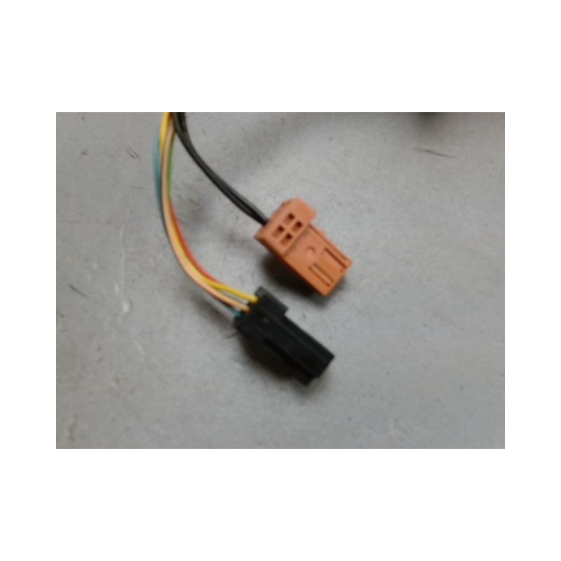 RETROVISEUR EXTERIEUR ELECTRIQUE DROIT CITROEN C3 II Phase 1 (A51) 2009-2013