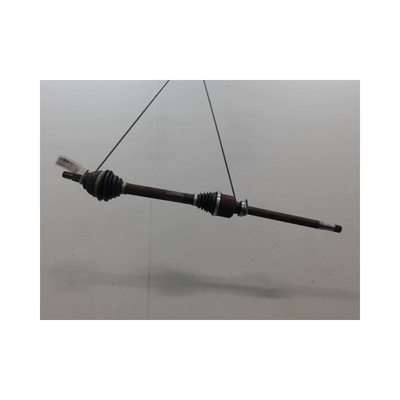 TRANSMISSION AVANT DROIT PEUGEOT 3008 BREAK I Phase 2 2013-... 1.6 BlueHDi 120