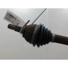 TRANSMISSION AVANT DROIT PEUGEOT 3008 BREAK I Phase 2 2013-... 1.6 BlueHDi 120