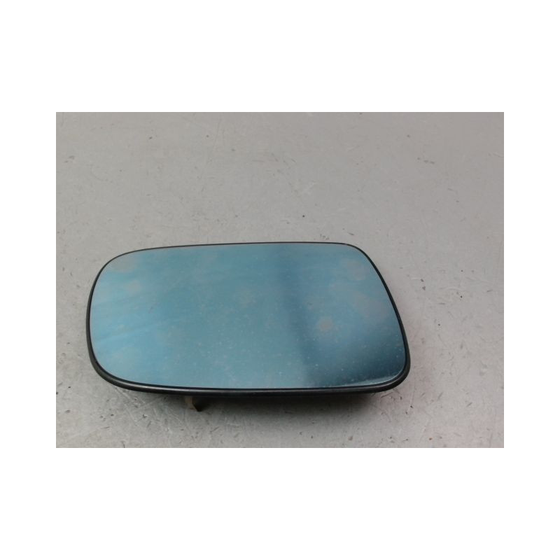 GLACE RETROVISEUR EXT D PEUGEOT 407 SW Phase 1 2004-2008