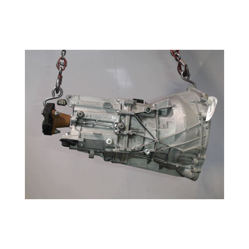 BOITE A VITESSE MECANIQUE B.M.W. SERIE 3 318 d