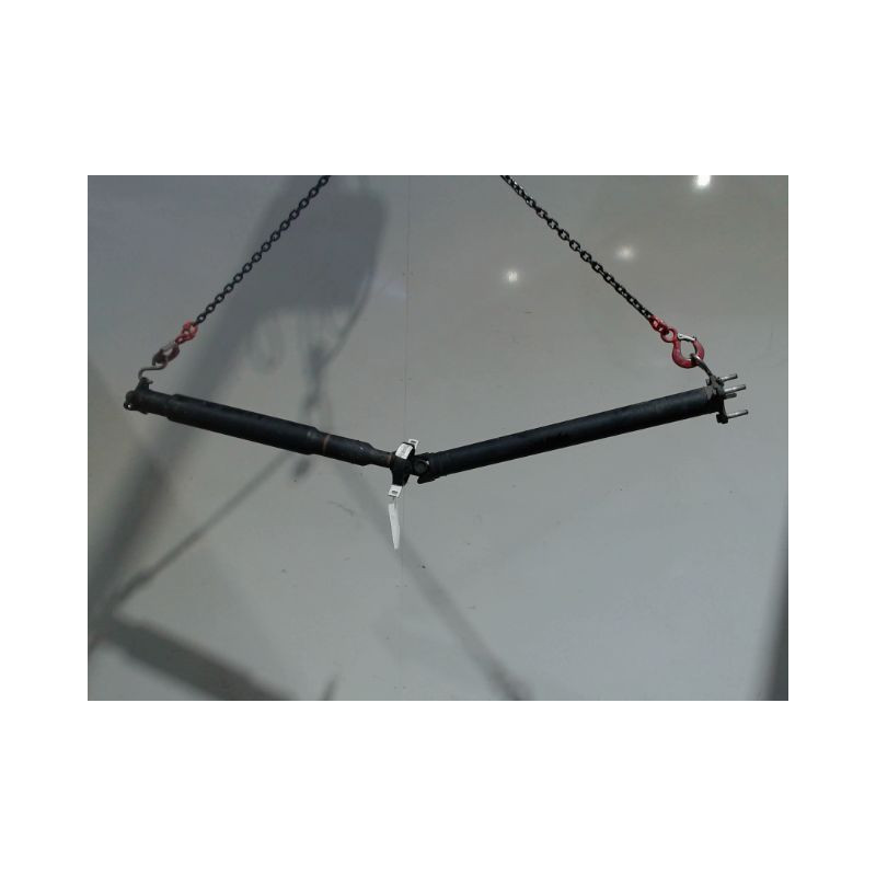 TRANSMISSION LONGITUDINALE B.M.W. SERIE 3 318 d