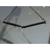 TRANSMISSION LONGITUDINALE B.M.W. SERIE 3 318 d