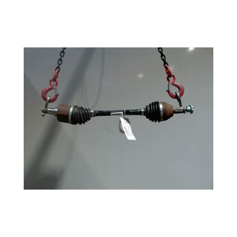 TRANSMISSION AVANT GAUCHE SEAT IBIZA 2008- 1.0 TSI