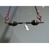 TRANSMISSION AVANT GAUCHE SEAT IBIZA 2008- 1.0 TSI