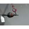 TRANSMISSION AVANT GAUCHE SEAT IBIZA 2008- 1.0 TSI