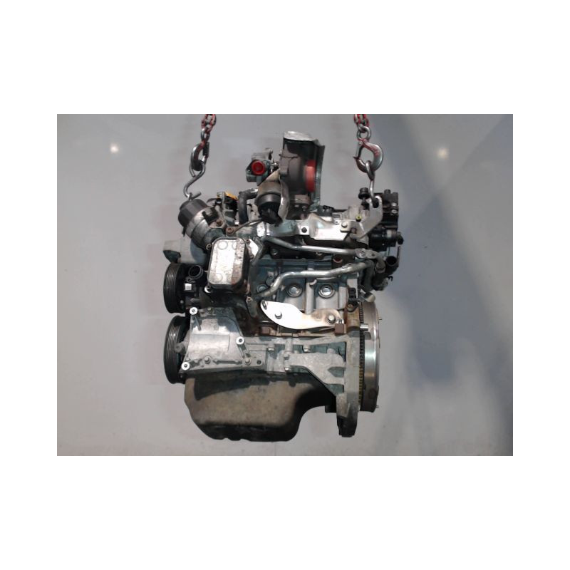 MOTEUR DIESEL OPEL CORSA 1.3 CDTI 