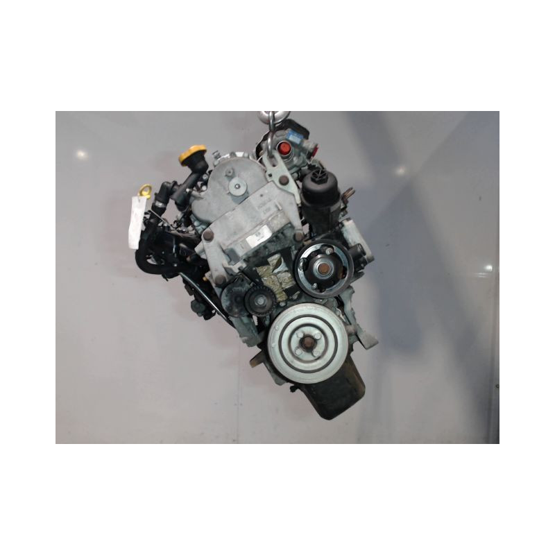 MOTEUR DIESEL OPEL CORSA 1.3 CDTI 