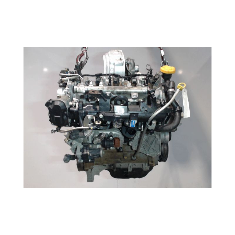 MOTEUR DIESEL OPEL CORSA 1.3 CDTI 