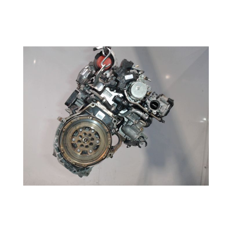 MOTEUR DIESEL OPEL CORSA 1.3 CDTI 
