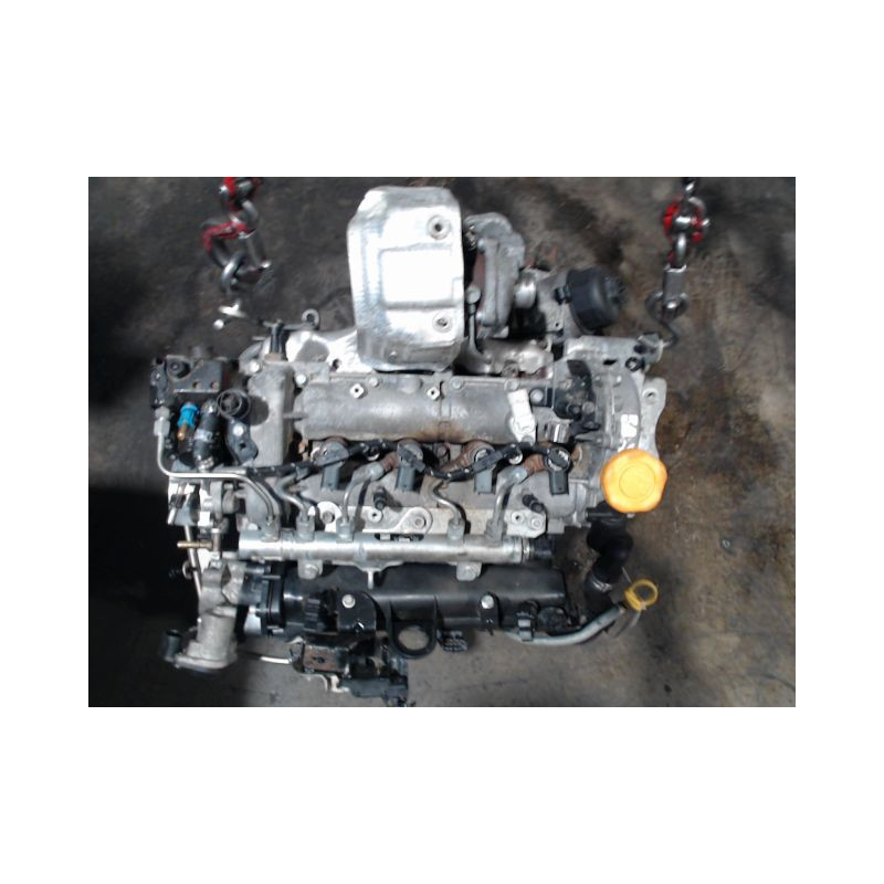 MOTEUR DIESEL OPEL CORSA 1.3 CDTI 