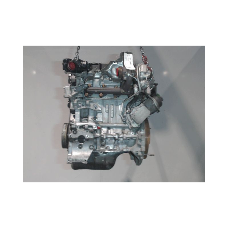 MOTEUR DIESEL CITROEN C3 2005- 1.6 16V HDi