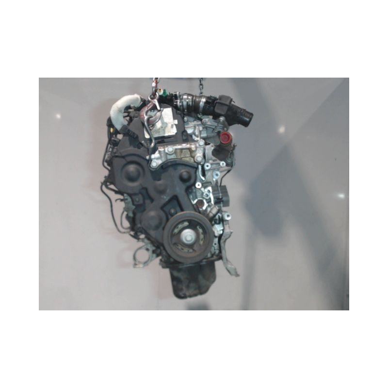 MOTEUR DIESEL CITROEN C3 2005- 1.6 16V HDi