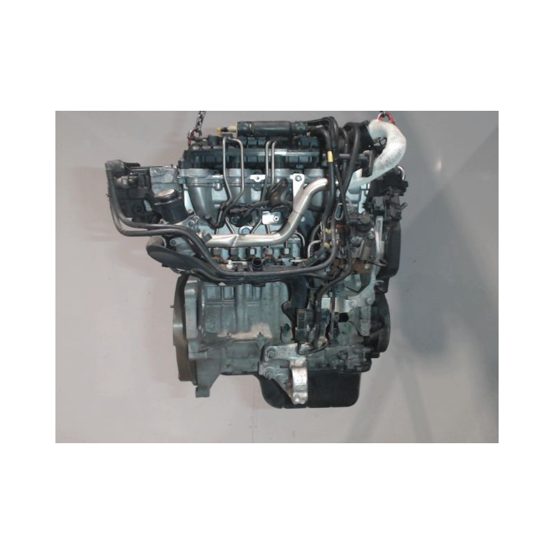 MOTEUR DIESEL CITROEN C3 2005- 1.6 16V HDi