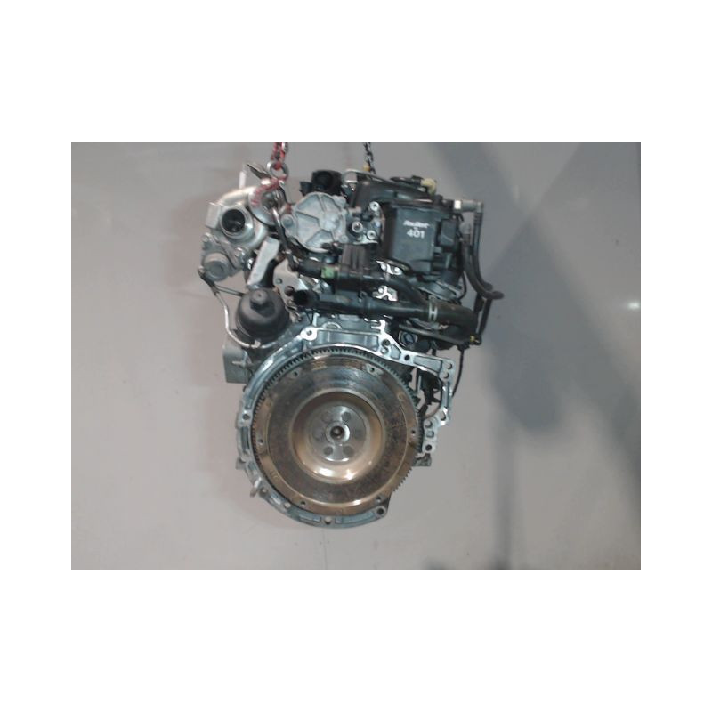 MOTEUR DIESEL CITROEN C3 2005- 1.6 16V HDi