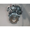 MOTEUR DIESEL CITROEN C3 2005- 1.6 16V HDi