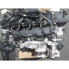 MOTEUR DIESEL CITROEN C3 2005- 1.6 16V HDi