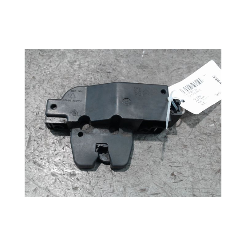 SERRURE HAYON  CITROEN C4 04-08