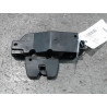 SERRURE HAYON  CITROEN C4 04-08