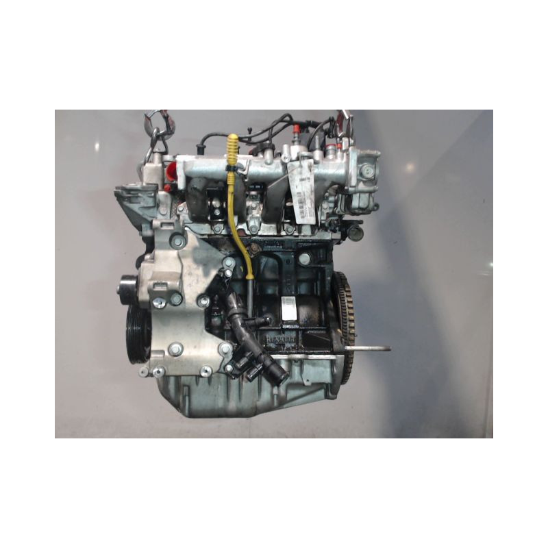 MOTEUR ESSENCE RENAULT CLIO III ESTATE 2008- 1.2 16V 