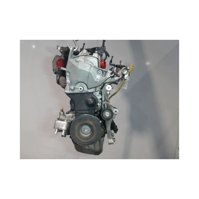 MOTEUR ESSENCE RENAULT CLIO III ESTATE 2008- 1.2 16V 