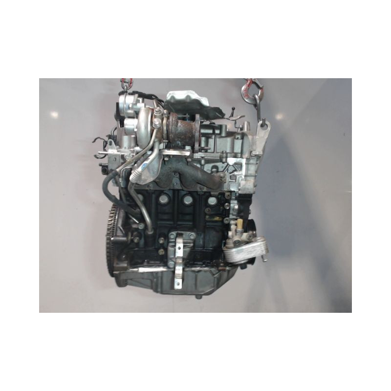 MOTEUR ESSENCE RENAULT CLIO III ESTATE 2008- 1.2 16V 