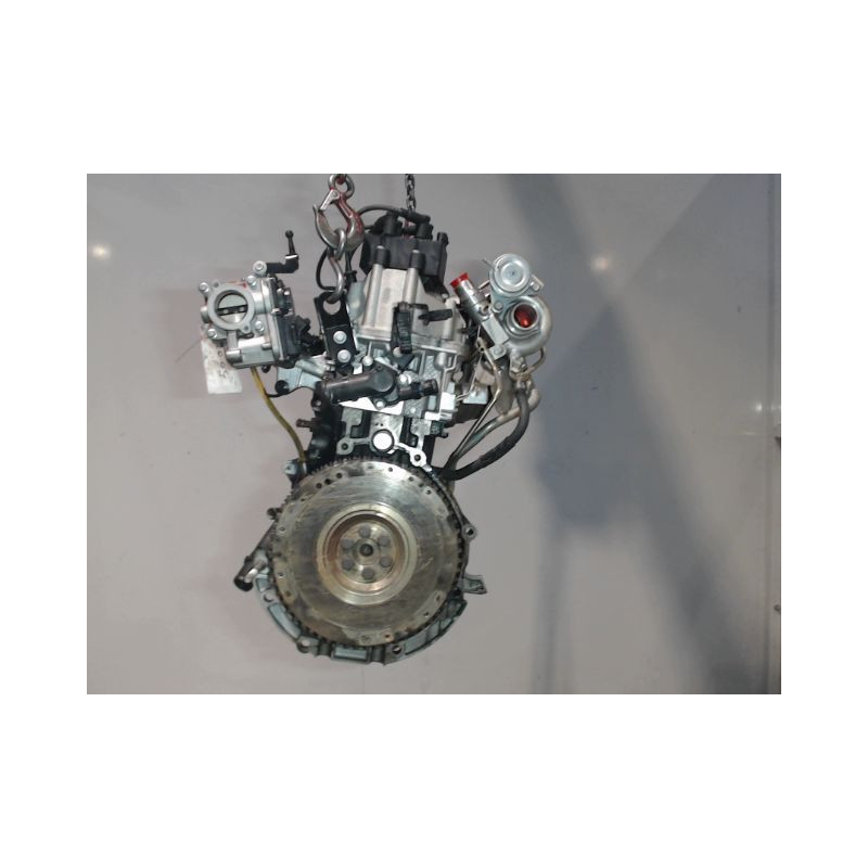 MOTEUR ESSENCE RENAULT CLIO III ESTATE 2008- 1.2 16V 