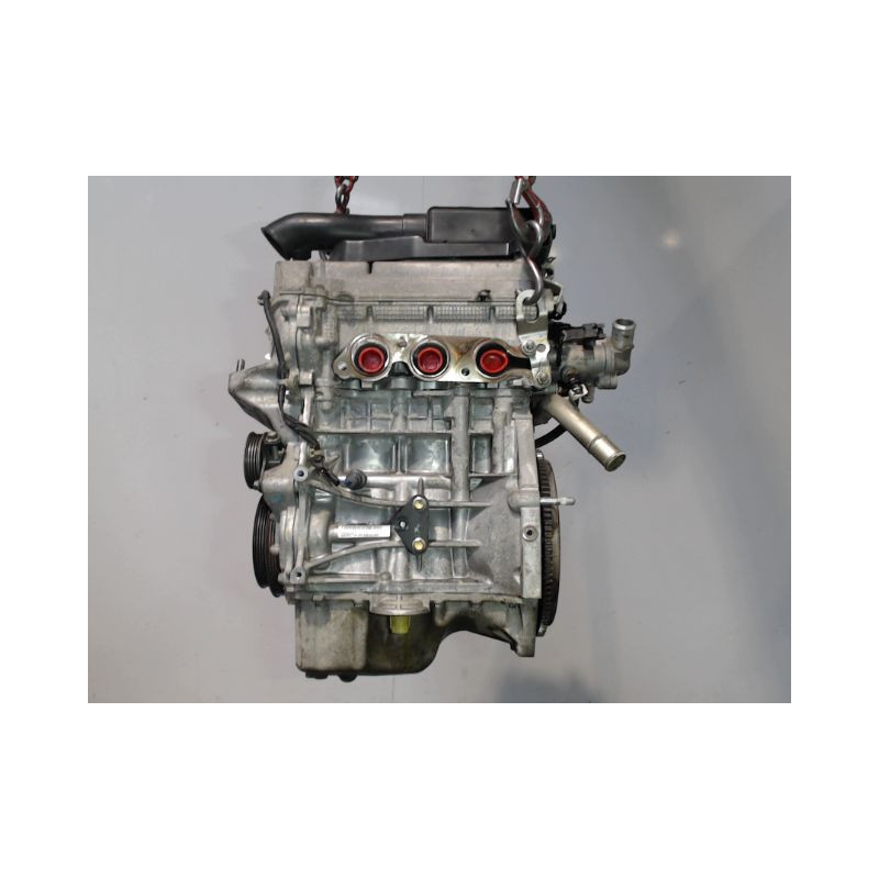 MOTEUR ESSENCE NISSAN PIXO 1.0