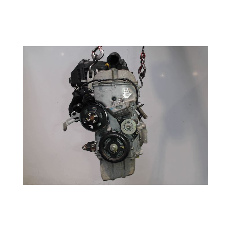 MOTEUR ESSENCE NISSAN PIXO 1.0