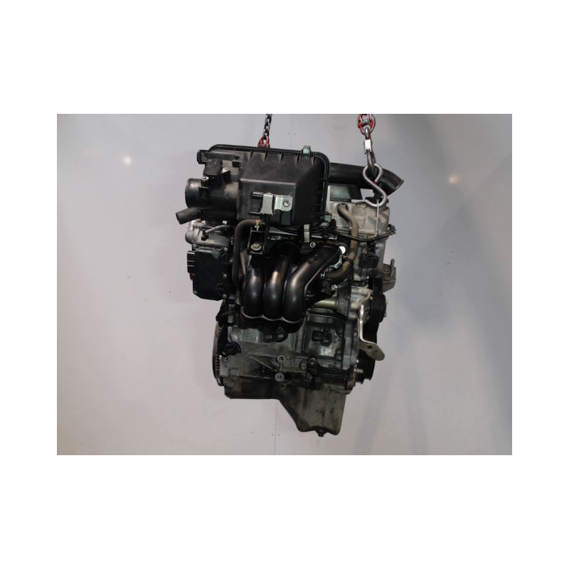 MOTEUR ESSENCE NISSAN PIXO 1.0