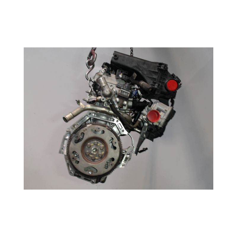 MOTEUR ESSENCE NISSAN PIXO 1.0