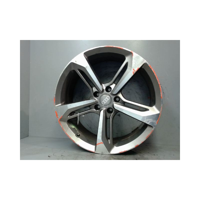 JANTE ALUMINIUM AUDI A6