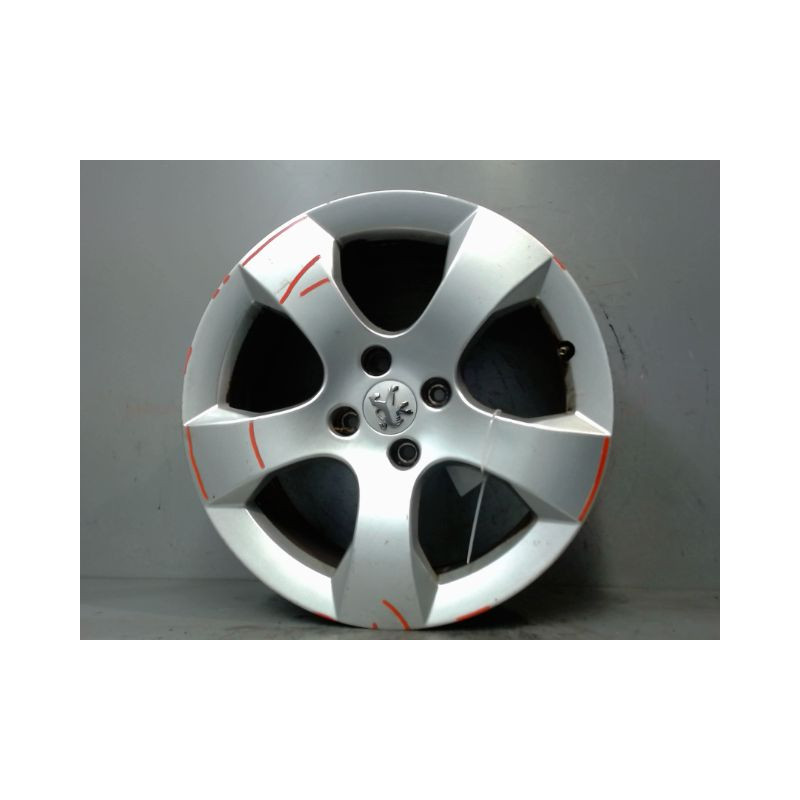 JANTE ALUMINIUM PEUGEOT 3008