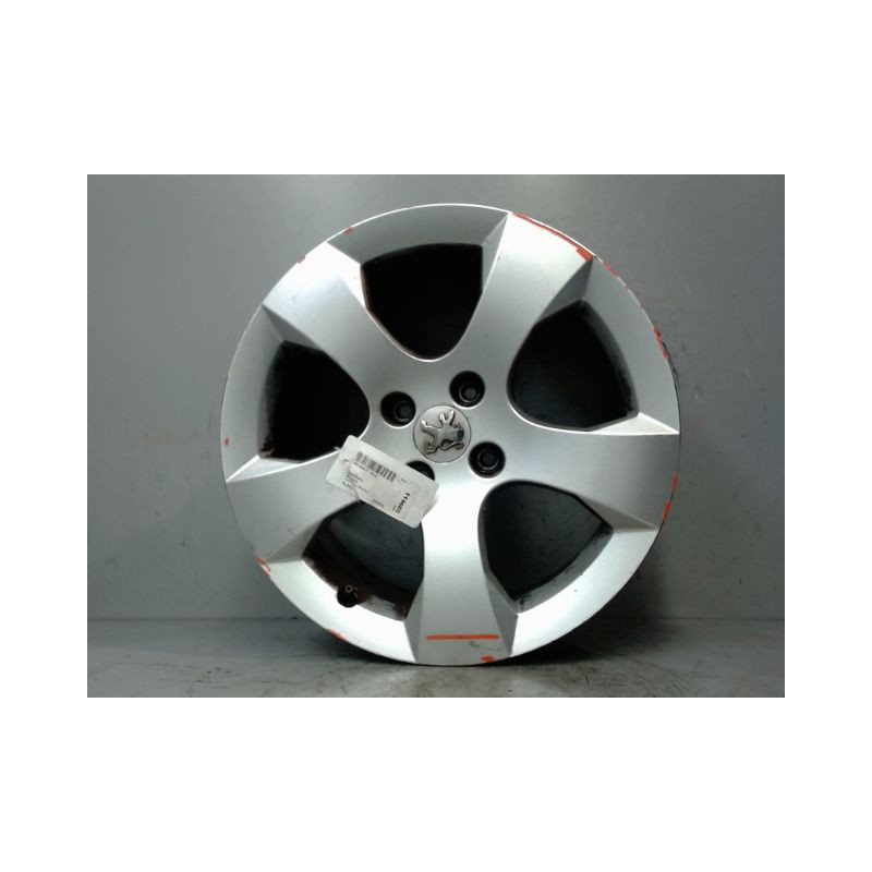 JANTE ALUMINIUM PEUGEOT 3008