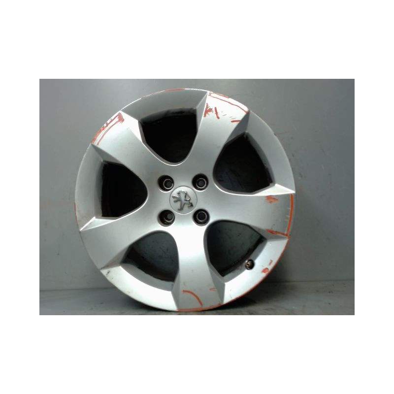 JANTE ALUMINIUM PEUGEOT 3008