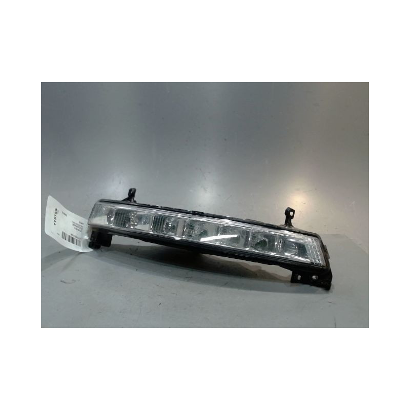 FEUX POSITION GAUCHE CITROEN C4