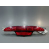 FEU BROUILLARD CENTRAL ARRIERE PEUGEOT 208