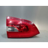 FEU ARRIERE INTERIEUR GAUCHE PEUGEOT 308