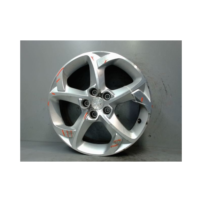 JANTE ALUMINIUM PEUGEOT 508