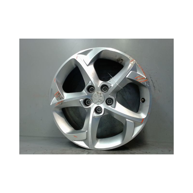 JANTE ALUMINIUM PEUGEOT 508