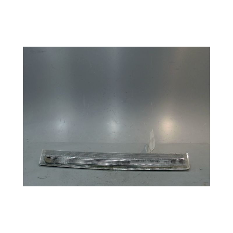 FEUX STOP SUPPLEMENTAIRE CITROEN C4