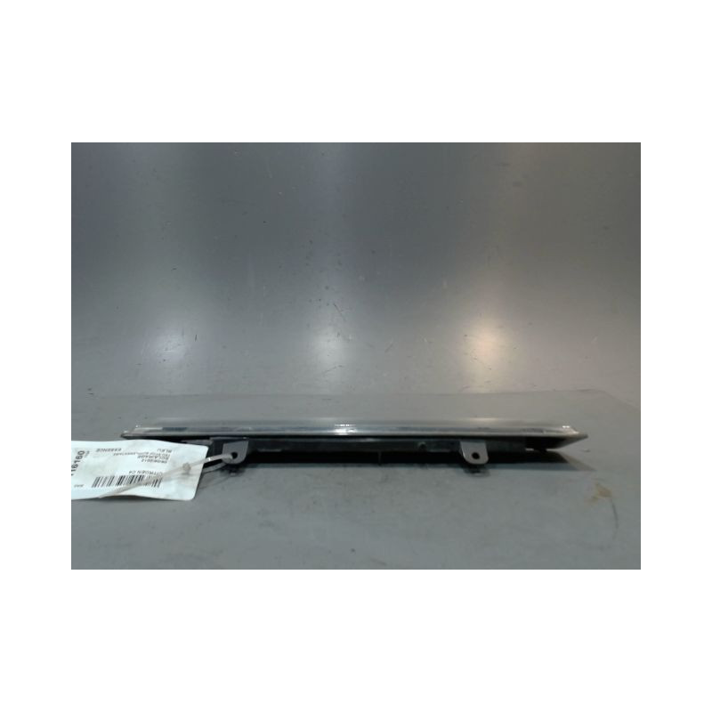 FEUX STOP SUPPLEMENTAIRE CITROEN C4