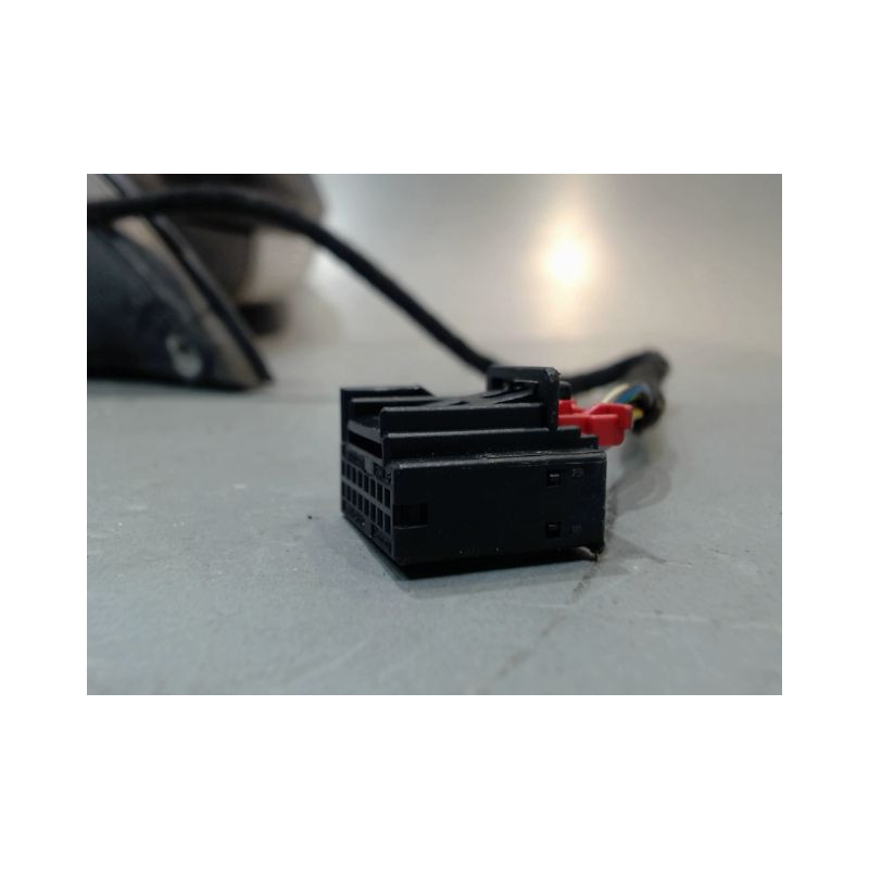 RETROVISEUR EXTERIEUR ELECTRIQUE GAUCHE VOLKSWAGEN PASSAT