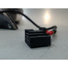 RETROVISEUR EXTERIEUR ELECTRIQUE GAUCHE VOLKSWAGEN PASSAT