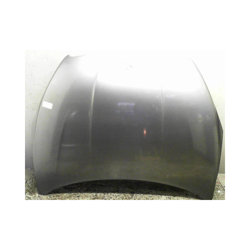 CAPOT PEUGEOT 508