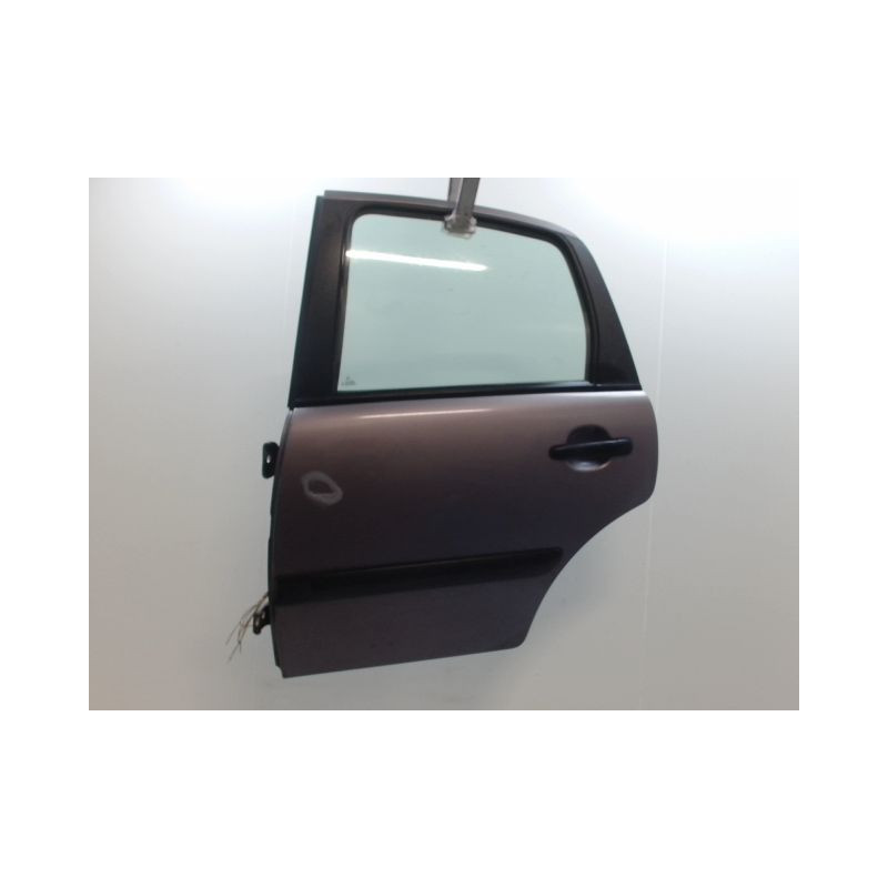 PORTE ARRIERE GAUCHE CITROEN C3 I Phase 2 2005-2010