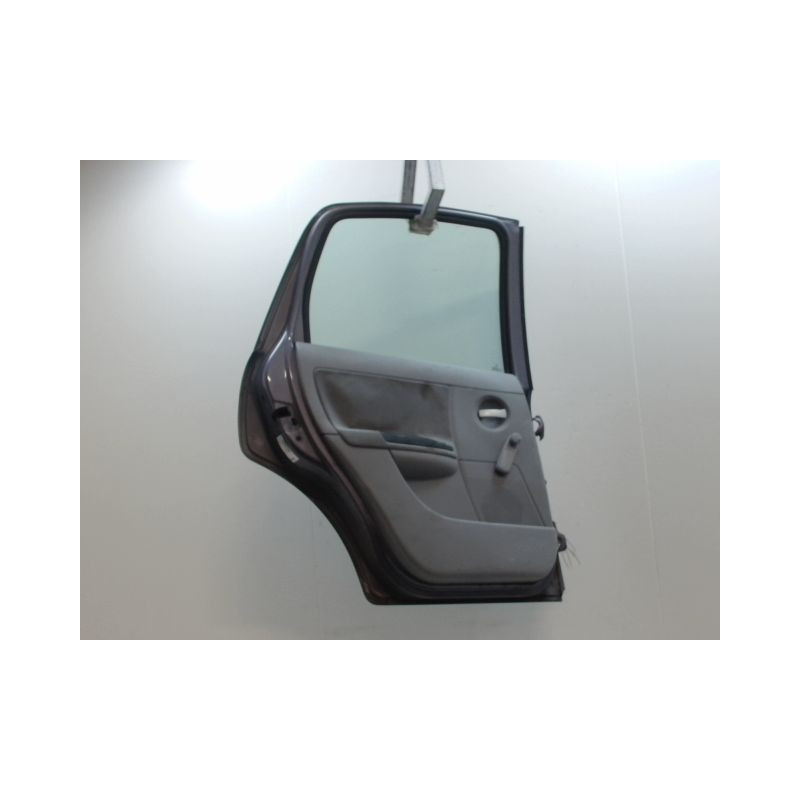 PORTE ARRIERE GAUCHE CITROEN C3 I Phase 2 2005-2010