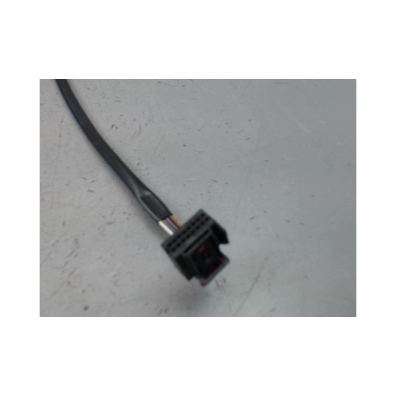 RETROVISEUR EXTERIEUR ELECTRIQUE DROIT VOLKSWAGEN TOURAN MONOSP. I Phase 2 (1T) 2006-2010